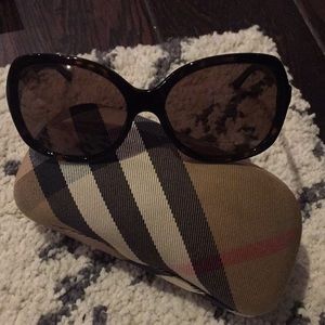 Burberry Sunglasses